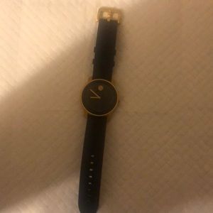 Movido Bold Watch